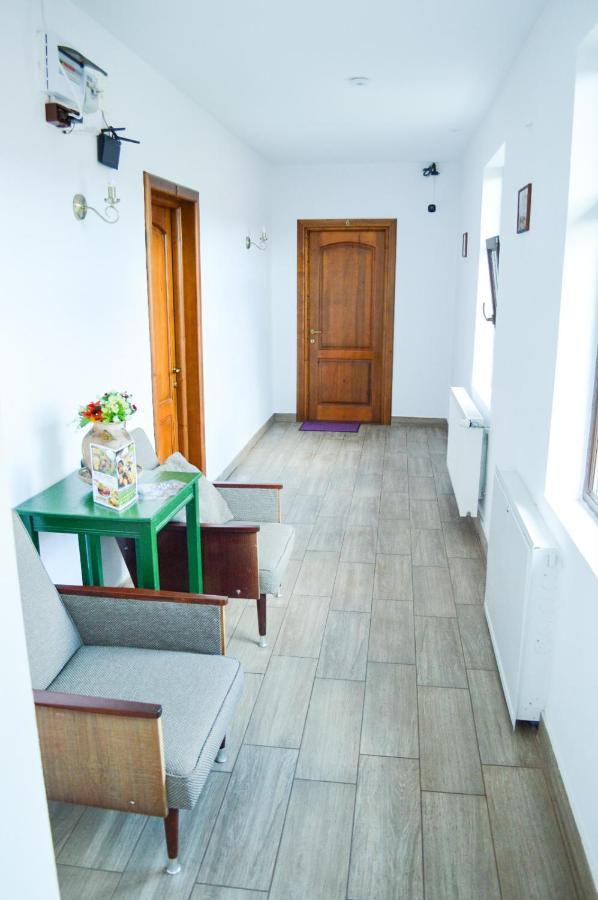 Pensiunea Casa Rica Călimăneşti Dış mekan fotoğraf