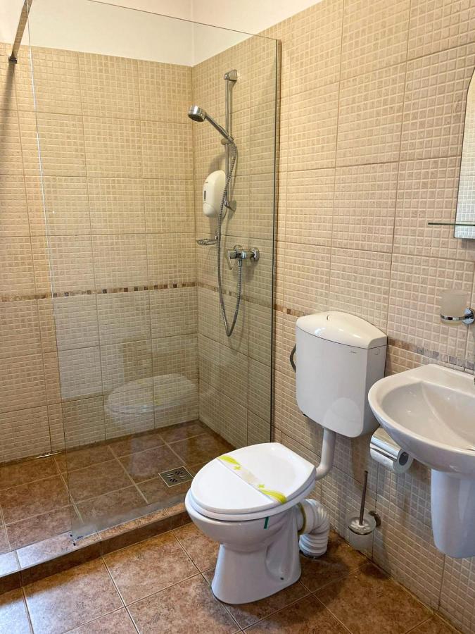 Pensiunea Casa Rica Călimăneşti Dış mekan fotoğraf