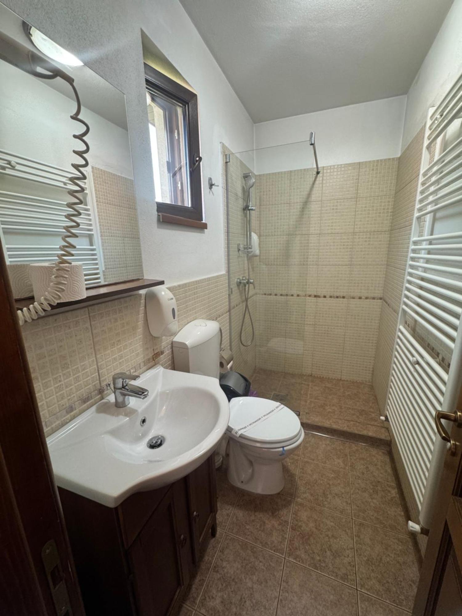 Pensiunea Casa Rica Călimăneşti Dış mekan fotoğraf